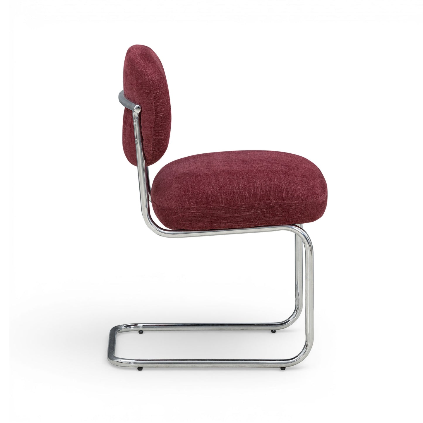 Becky Performance Chenille Chair - TOV-S55010
