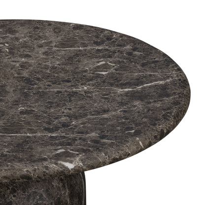 Cynthia Concrete Indoor/Outdoor Coffee Table - TOV-OC54982