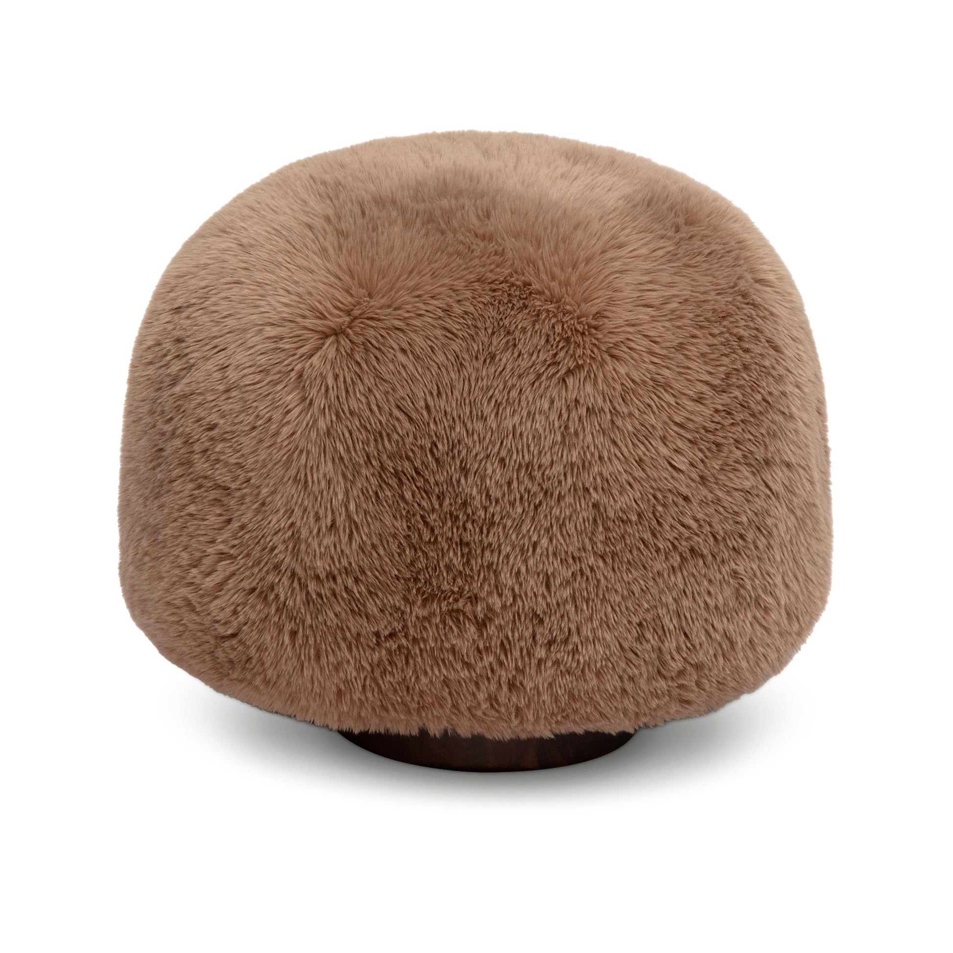 Oopa Swivel Ottoman - TOV-OC69507