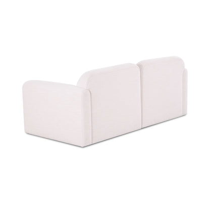 Gorge Modular Loveseat - TOV-L69413-LO