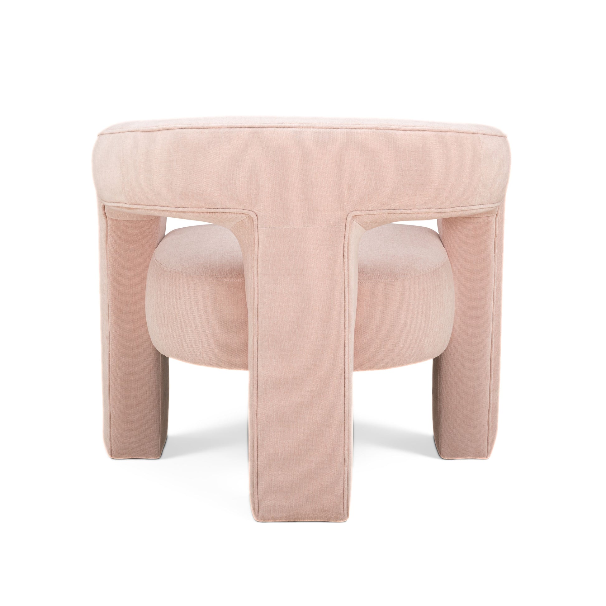 Malone Accent Chair - TOV-S55006