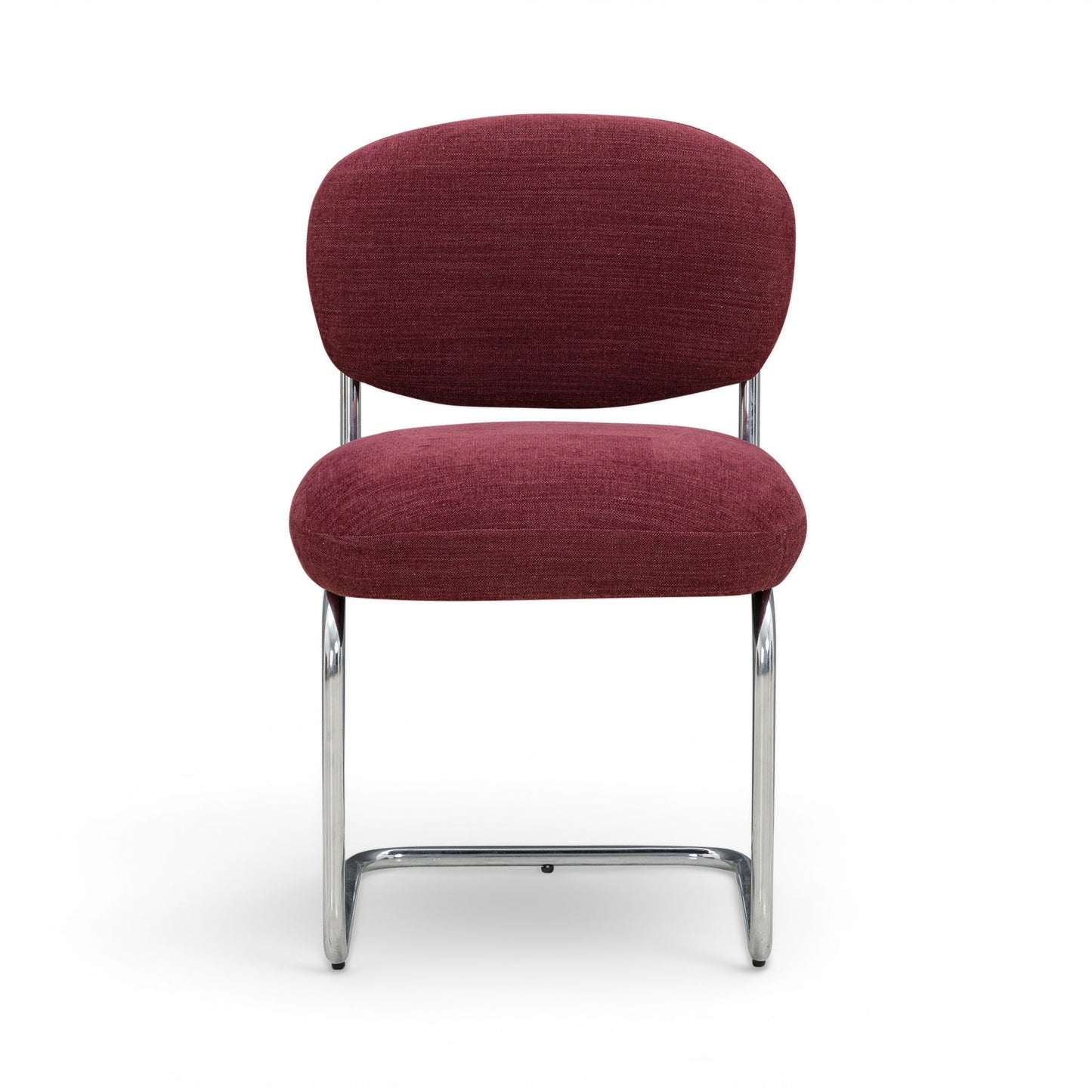 Becky Performance Chenille Chair - TOV-S55010