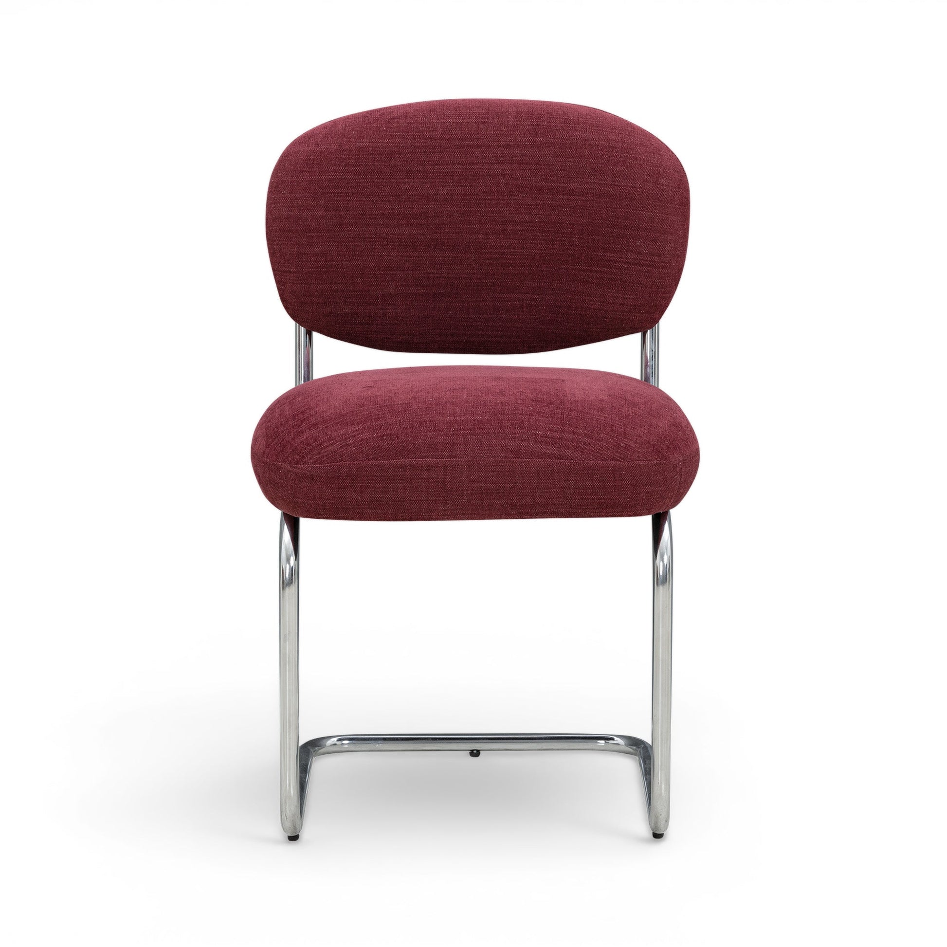 Becky Performance Chenille Chair - TOV-S55010