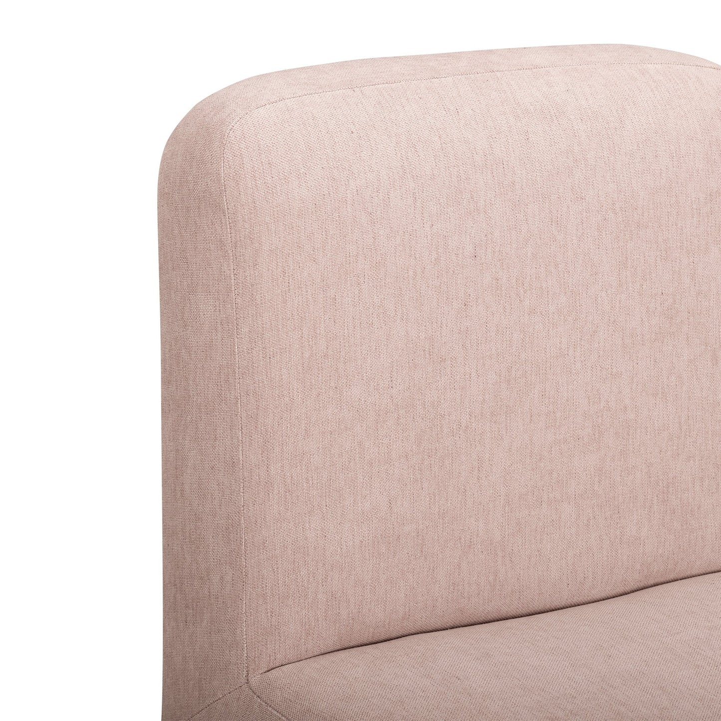 Tomlin Performance Chenille Dining Chair - TOV-D55113