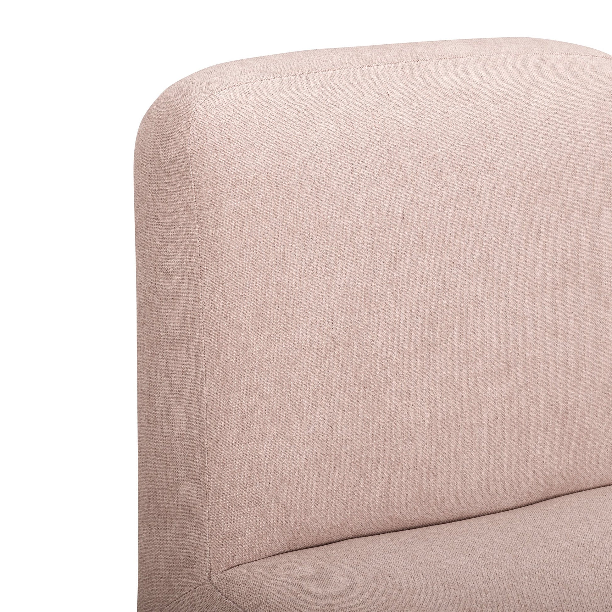 Tomlin Performance Chenille Dining Chair - TOV-D55113
