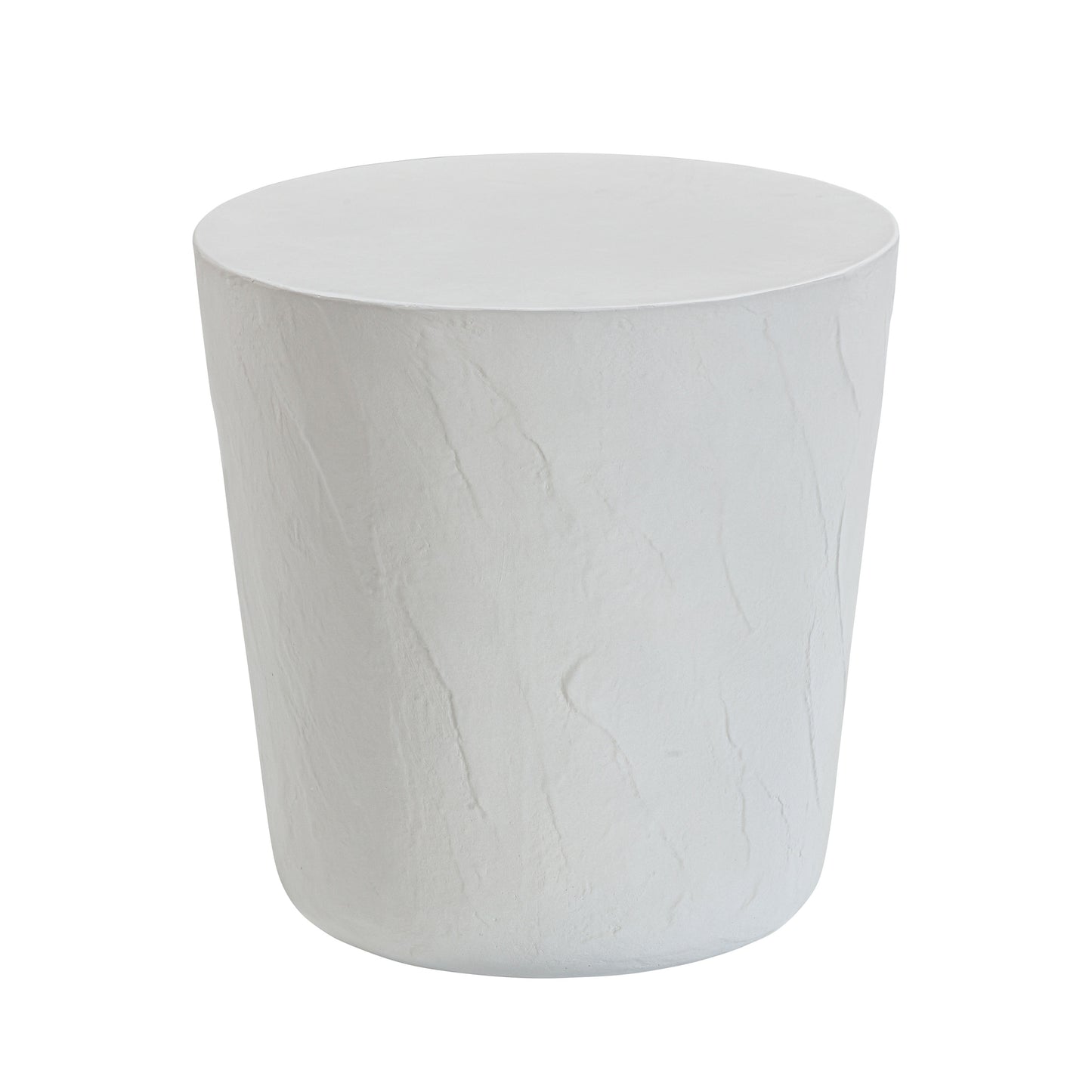 Margot Indoor/Outdoor Concrete Stool - TOV-O54298