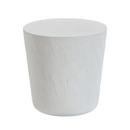Margot Indoor/Outdoor Concrete Stool - TOV-O54298