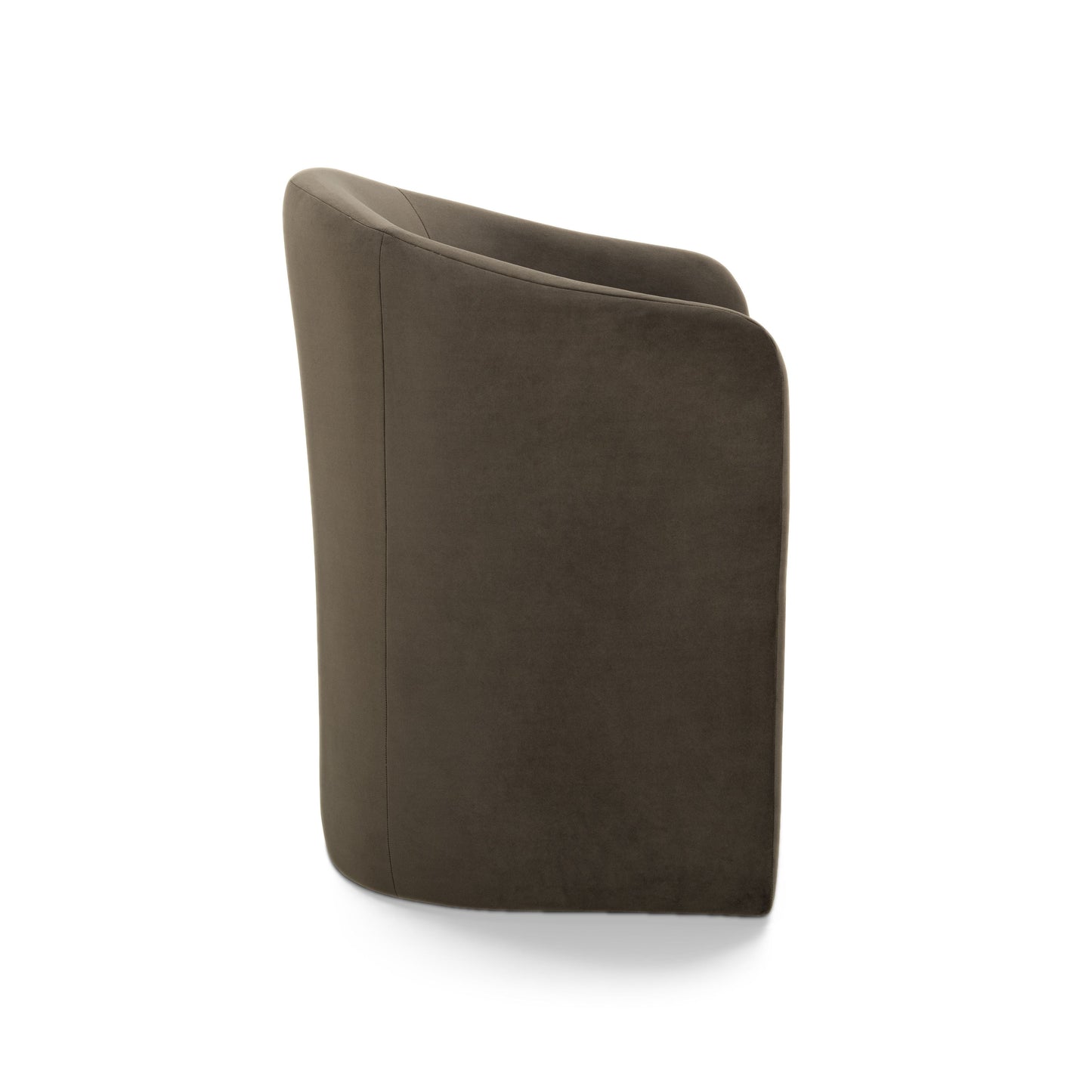 Seraphina Performance Velvet Dining Chair - TOV-D55001