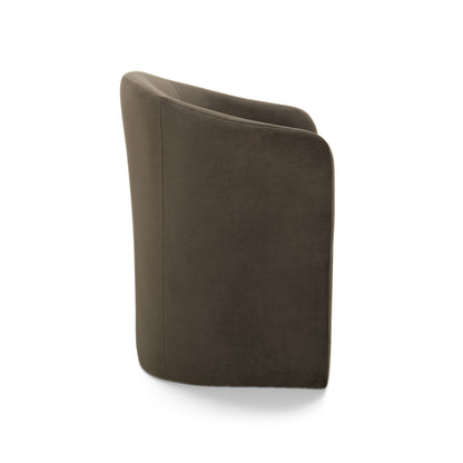 Seraphina Performance Velvet Dining Chair - TOV-D55001