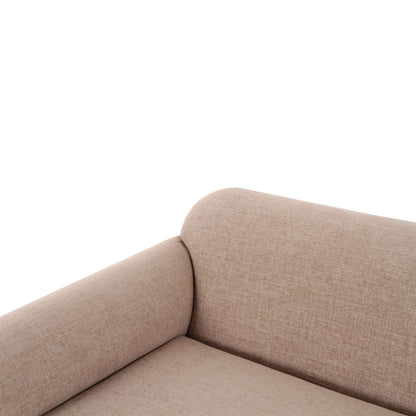 Gorge Modular Loveseat - TOV-L69415-LO
