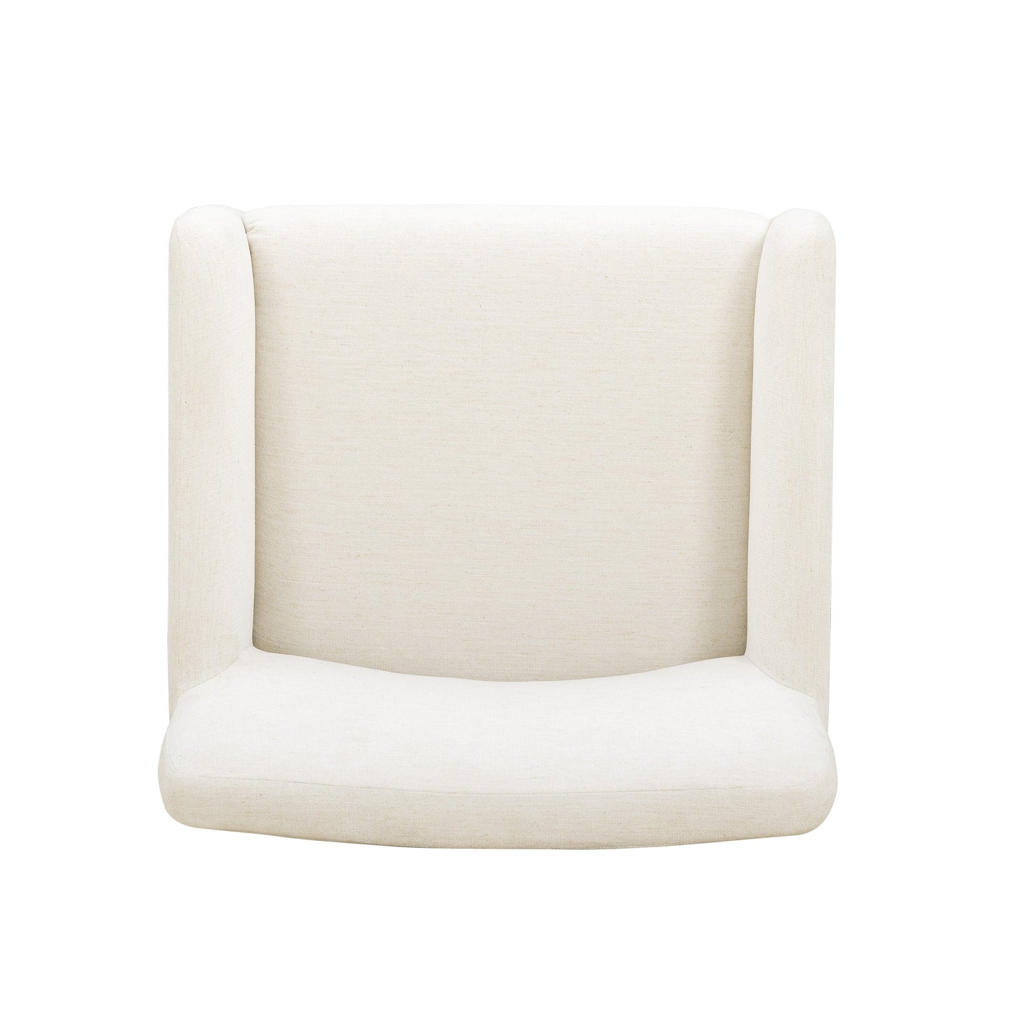 Crawley Performance Linen Chenille Dining Chair - TOV-D54993
