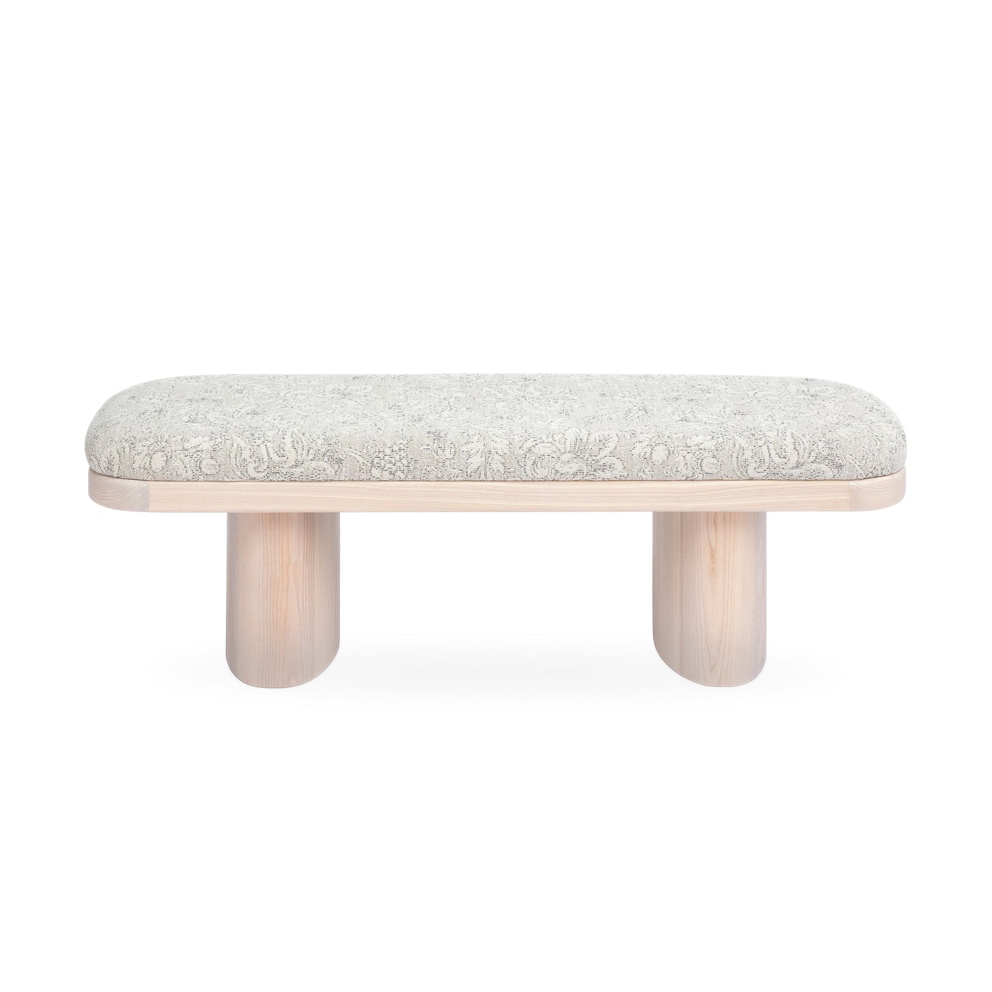 Ollie Upholstered Bench - TOV-OC69455