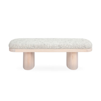 Ollie Upholstered Bench - TOV-OC69455