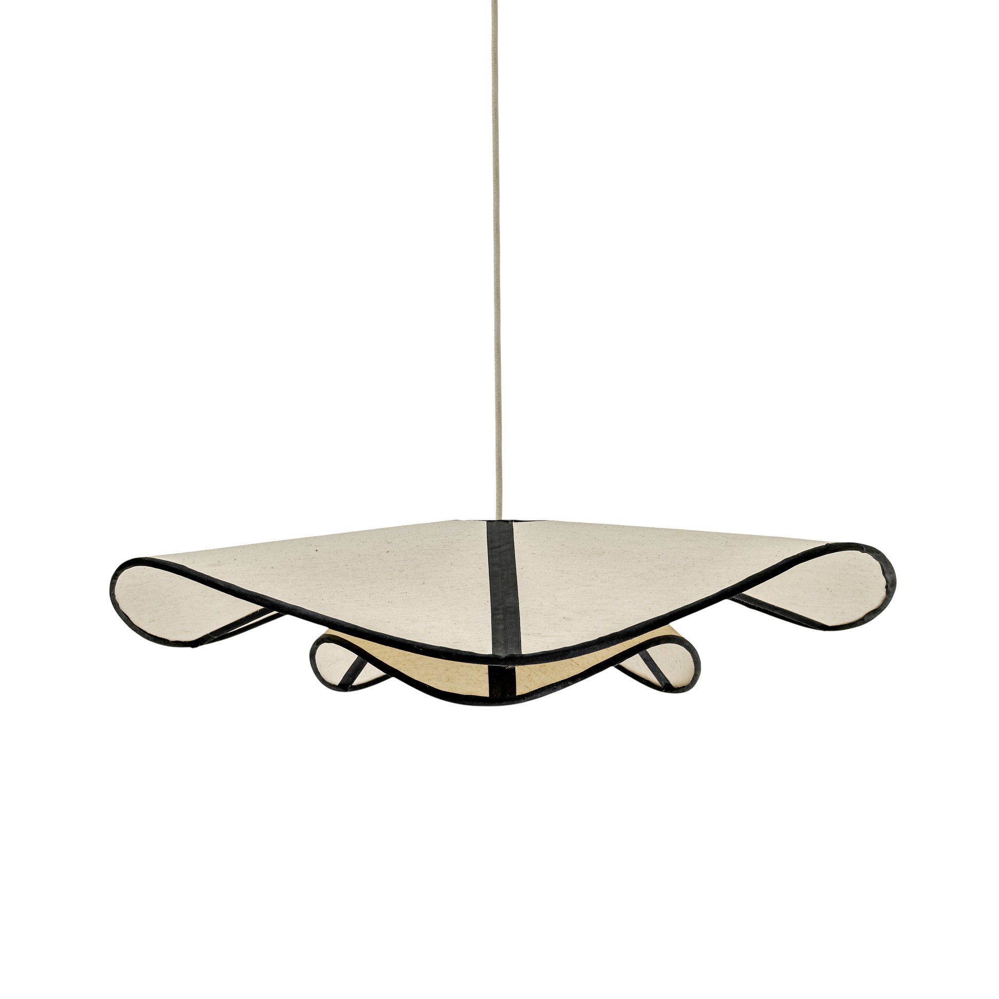 Chapeau Du Matin Pendant Lamp - TOV-G19049