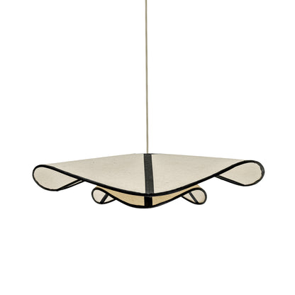 Chapeau Du Matin Pendant Lamp - TOV-G19049