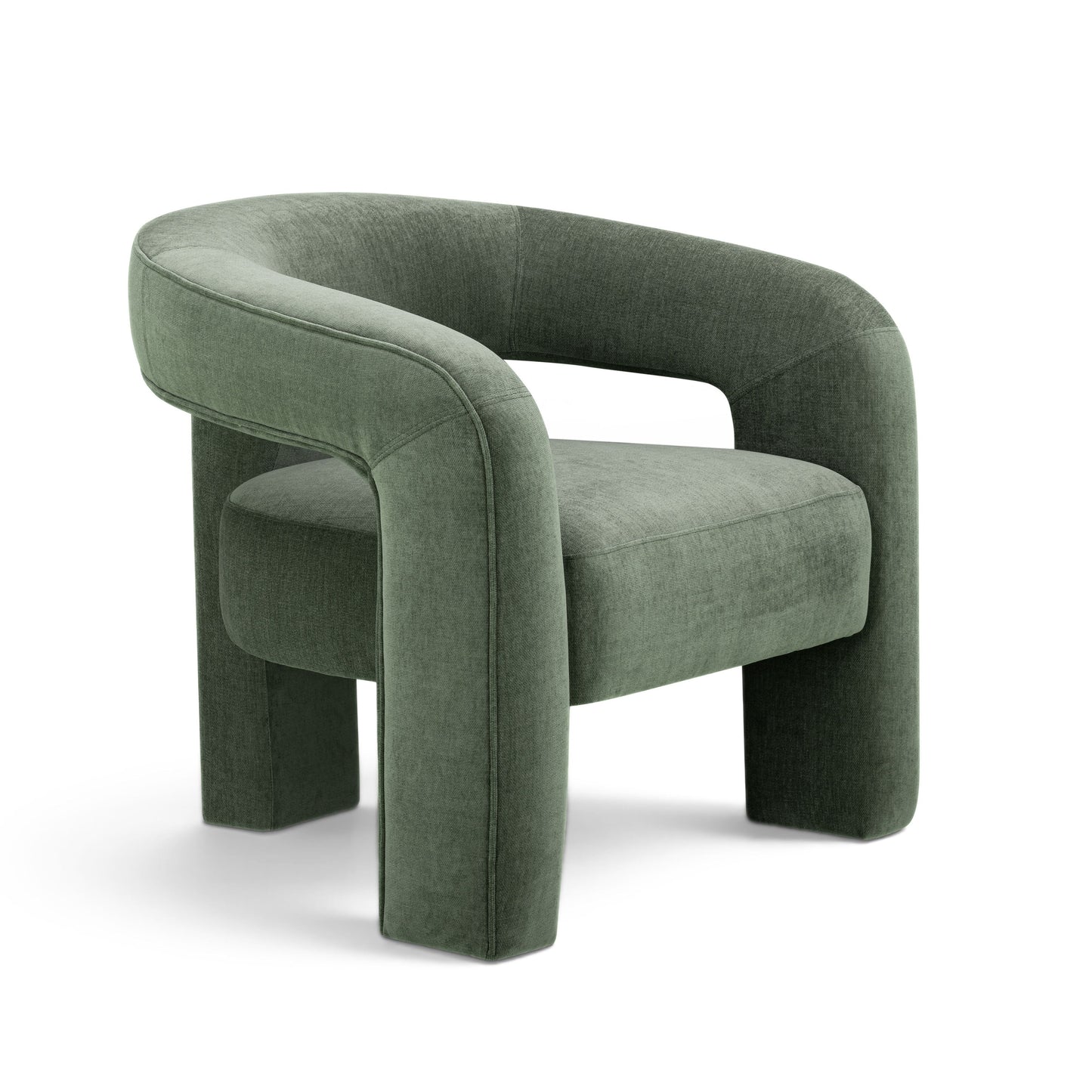 Malone Accent Chair - TOV-S55008