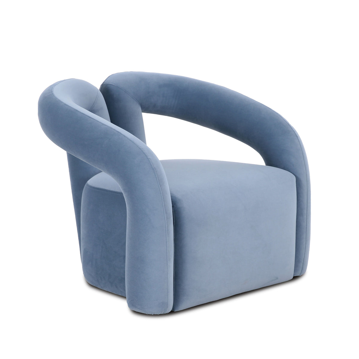 Jenn Accent Chair - TOV-S69466