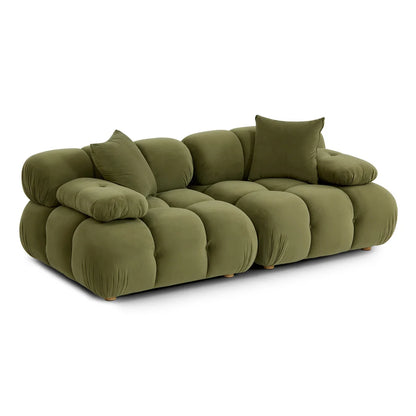 Calliope Modular Loveseat