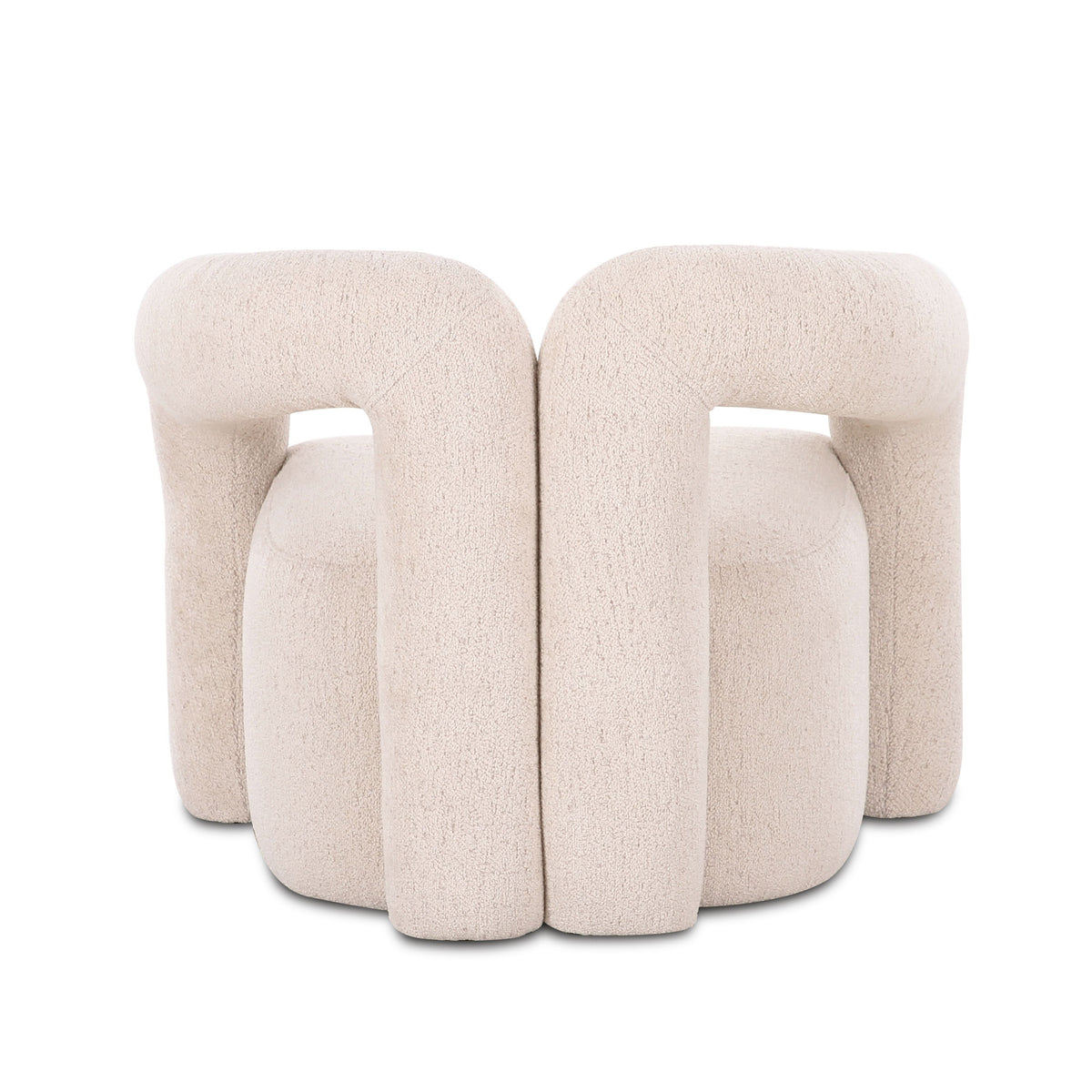 Jenn Accent Chair - TOV-S69467