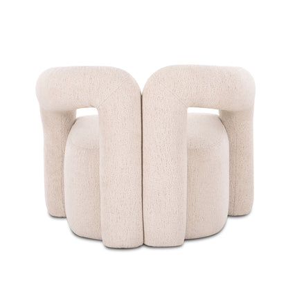 Jenn Accent Chair - TOV-S69467