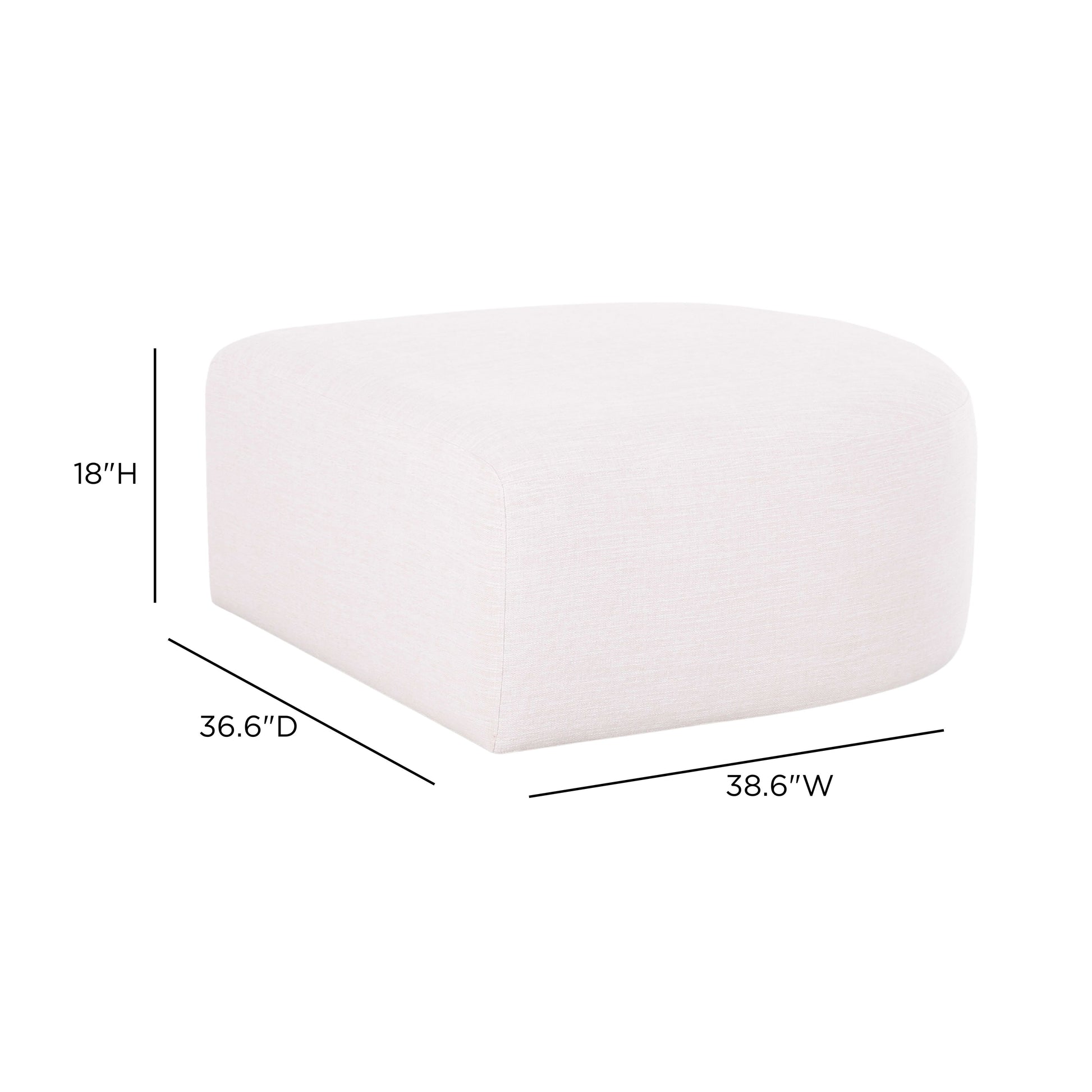 Gorge Ottoman - TOV-OC69414