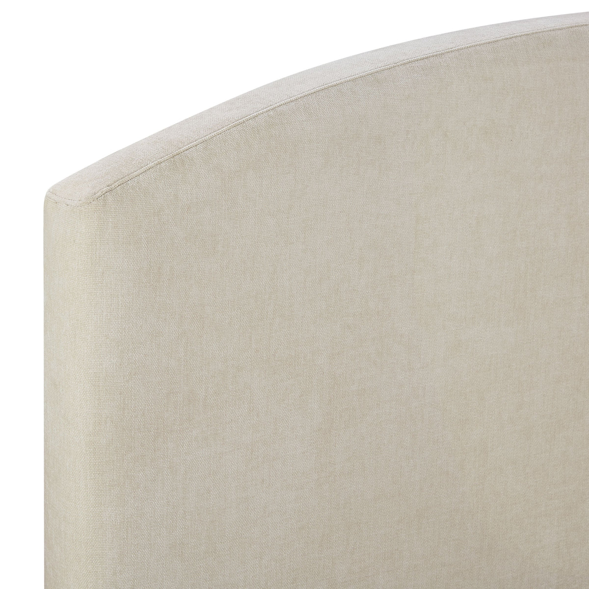Leah Performance Chenille Bed - TOV-B69451