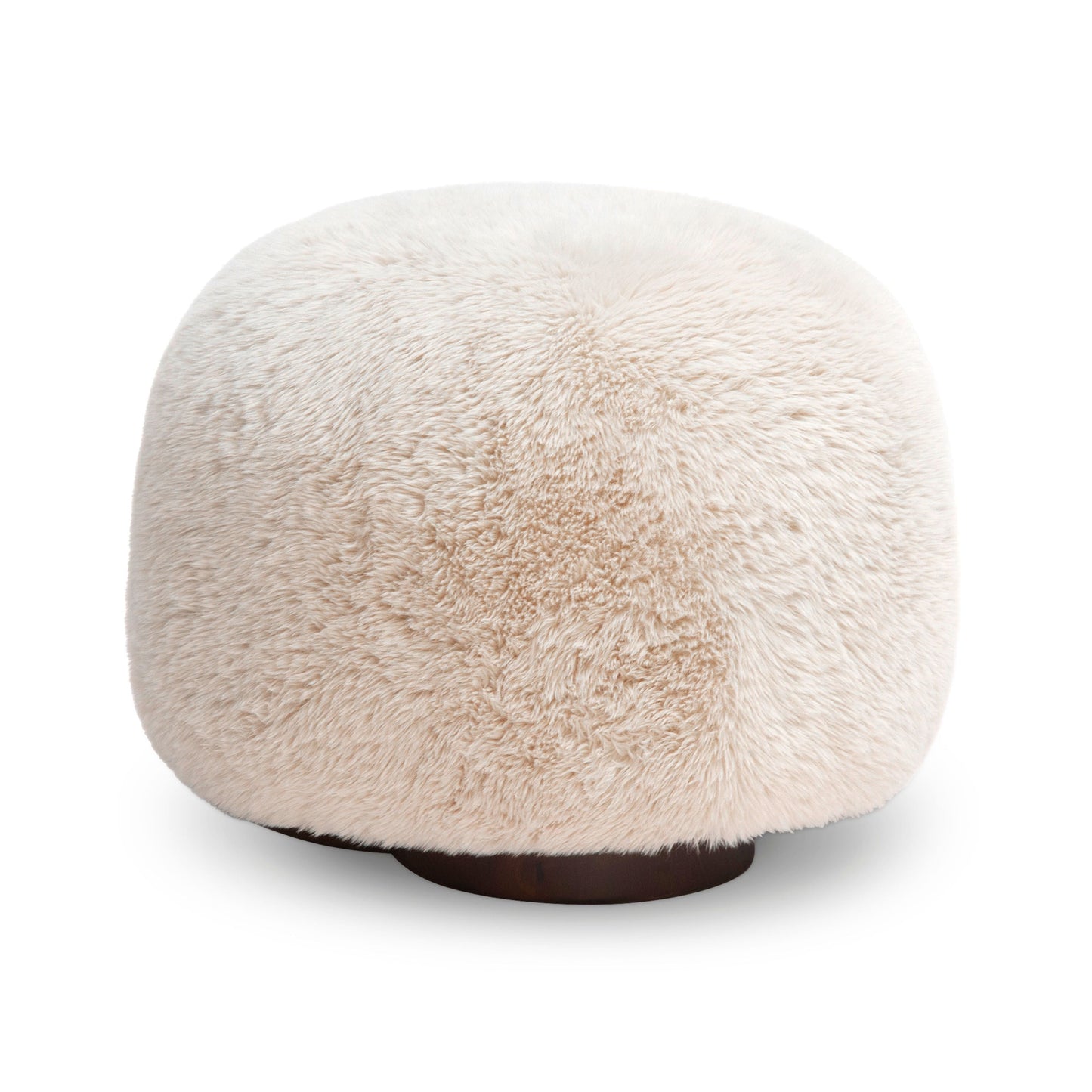 Oopa Swivel Ottoman - TOV-OC69506
