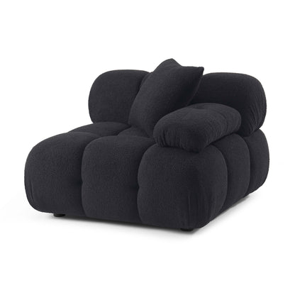 Calliope Performance Modular Corner Chair