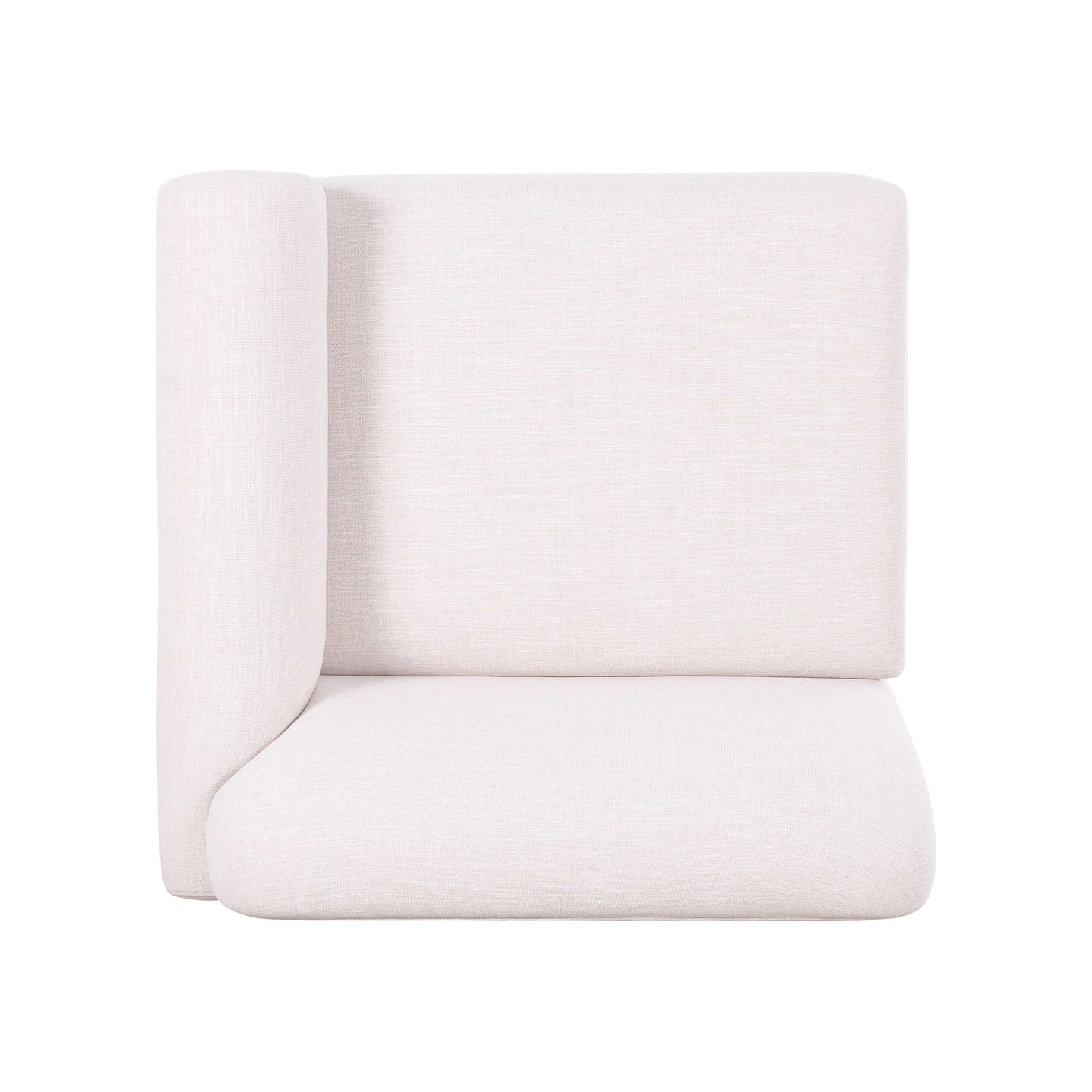Gorge Modular Corner Chair - TOV-L69413-RC