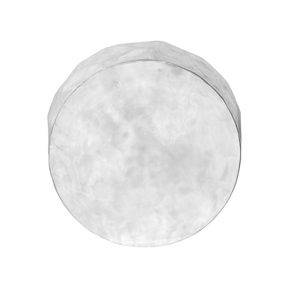 Forma Chrome Coffee Table - TOV-OC19037