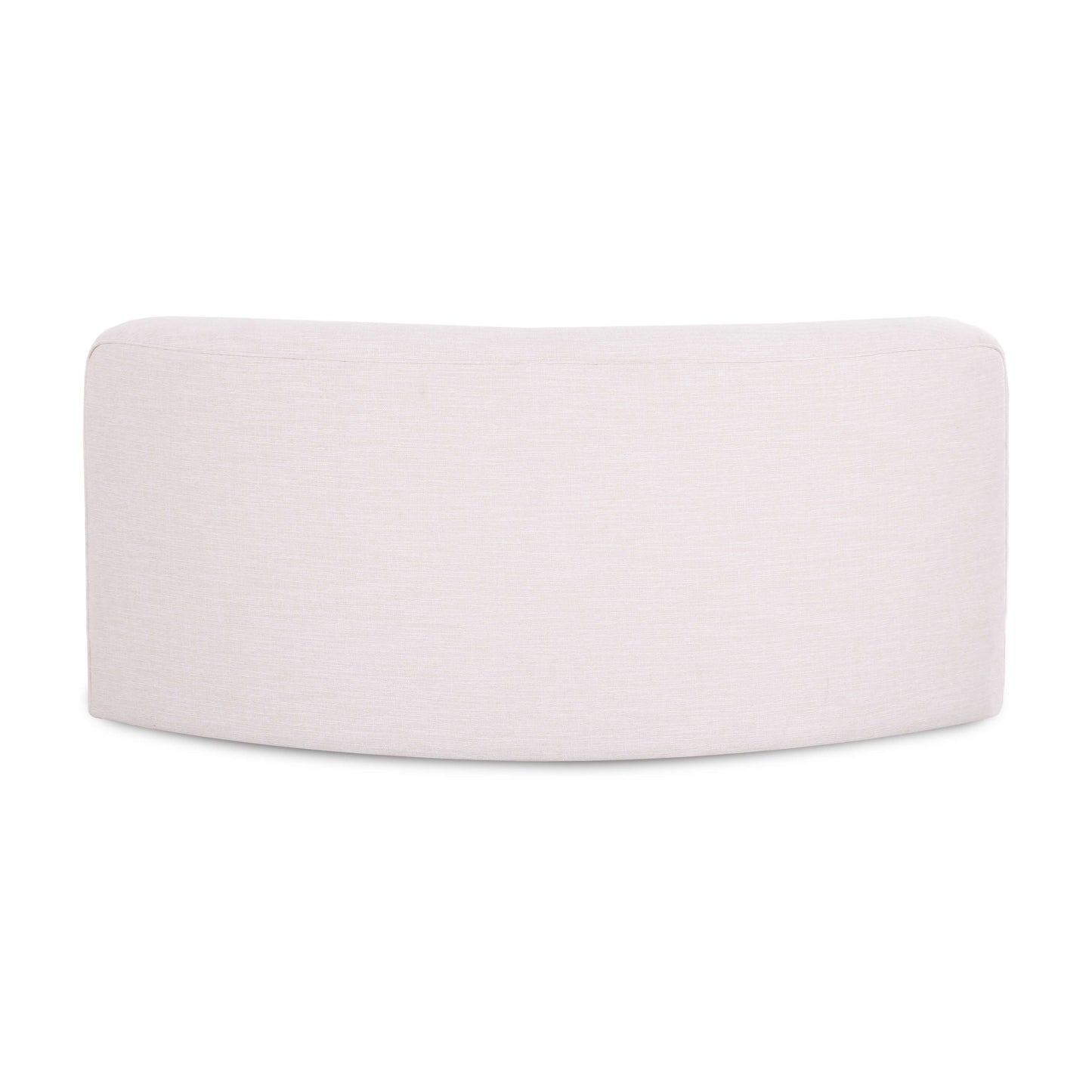 Gorge Modular Corner Wedge - TOV-L69413-W