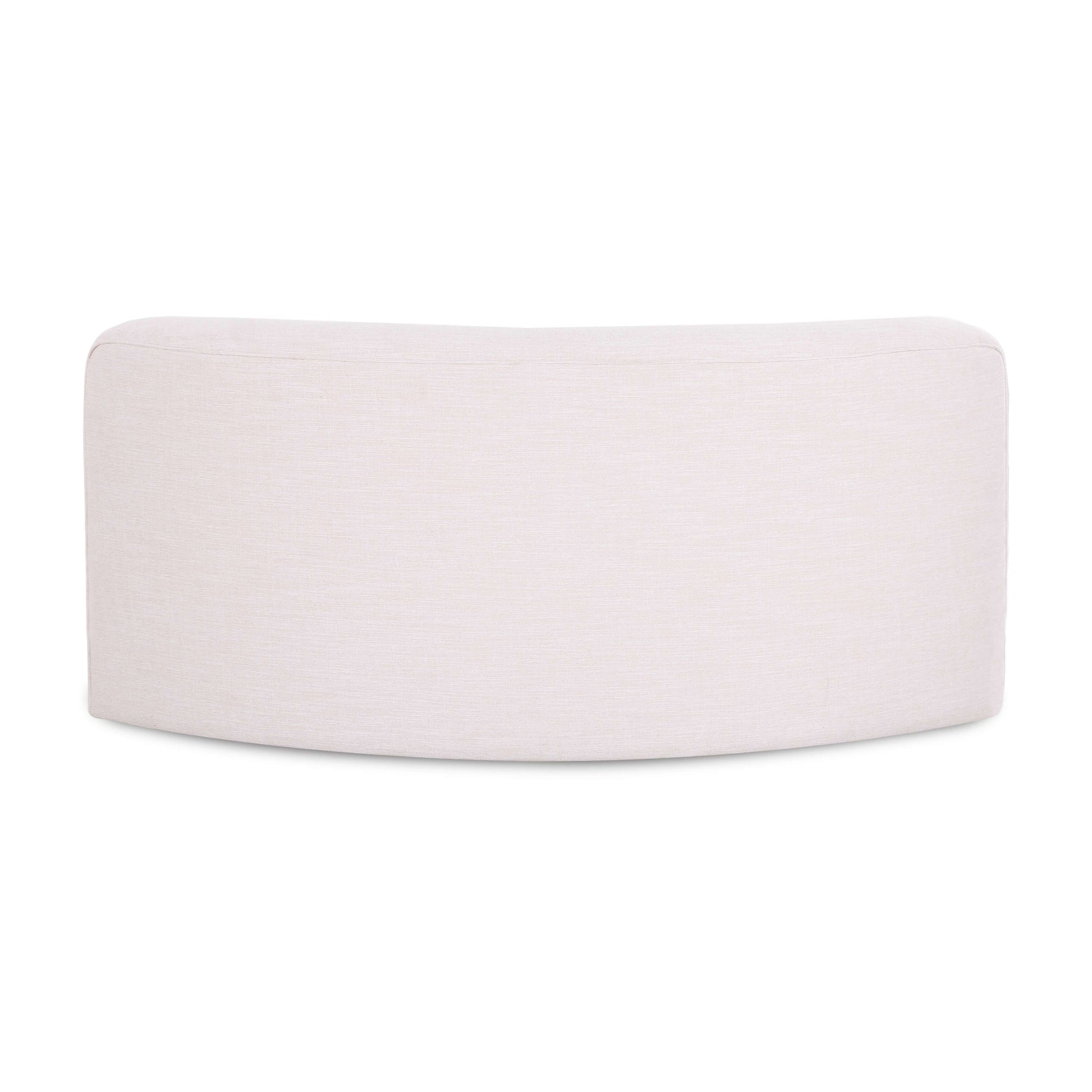 Gorge Modular Corner Wedge - TOV-L69413-W