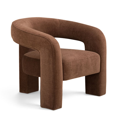 Malone Accent Chair - TOV-S55005
