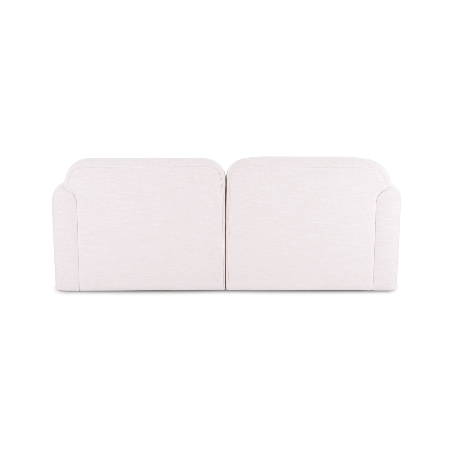 Gorge Modular Loveseat - TOV-L69413-LO