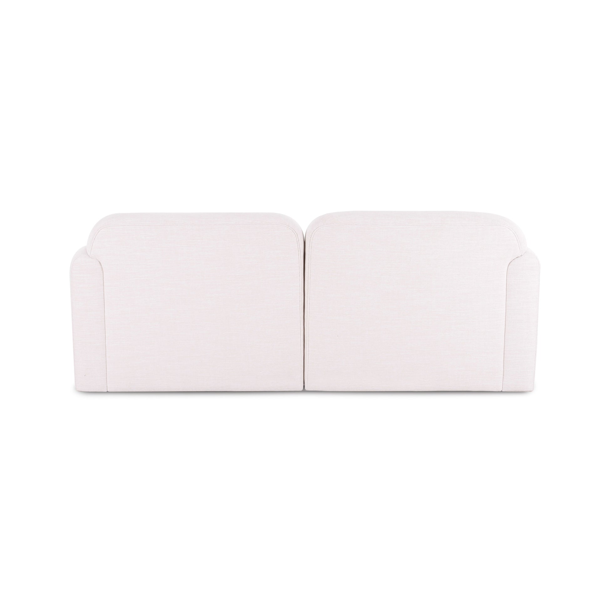 Gorge Modular Loveseat - TOV-L69413-LO