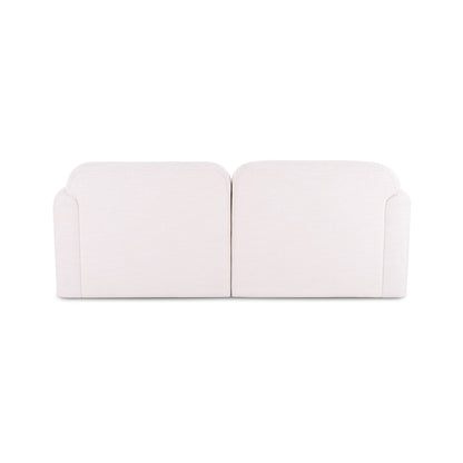 Gorge Modular Loveseat - TOV-L69413-LO