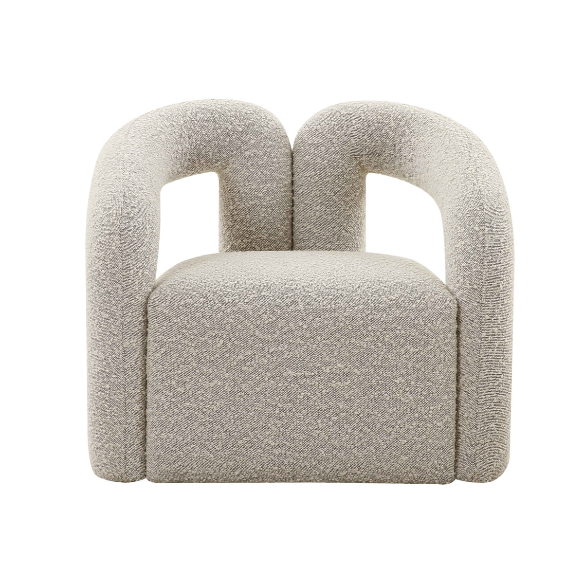 Jenn Accent Chair - TOV-S68456