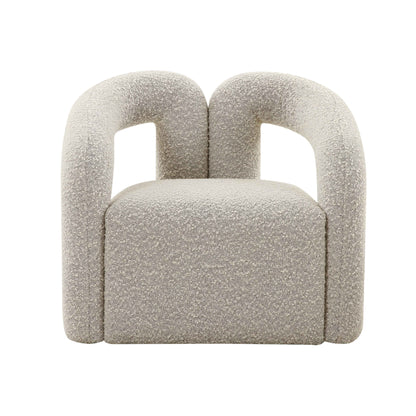 Jenn Accent Chair - TOV-S68456