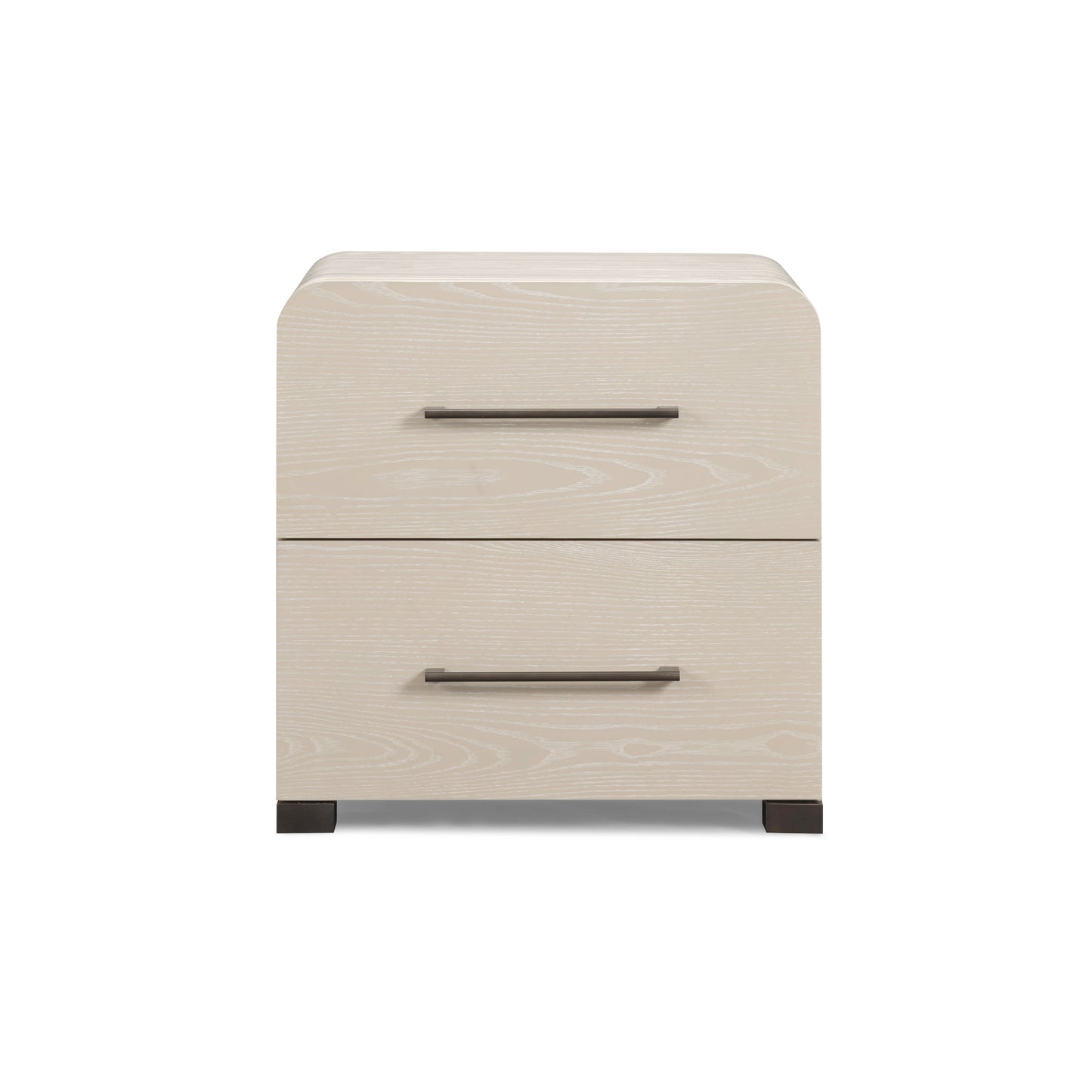 Marissa Ash 2-Drawer Nightstand - TOV-B55022