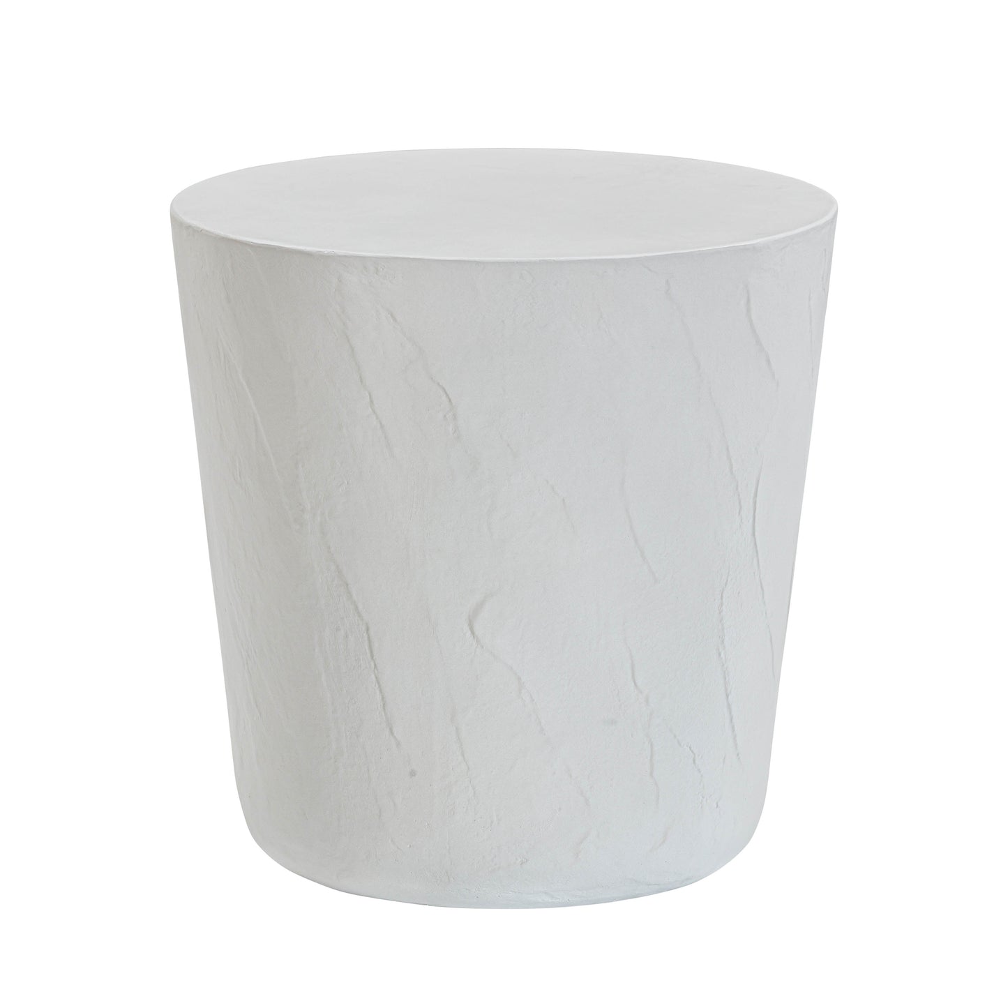 Margot Indoor/Outdoor Concrete Stool - TOV-O54298