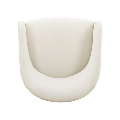 Seraphina Performance Velvet Dining Chair - TOV-D55000