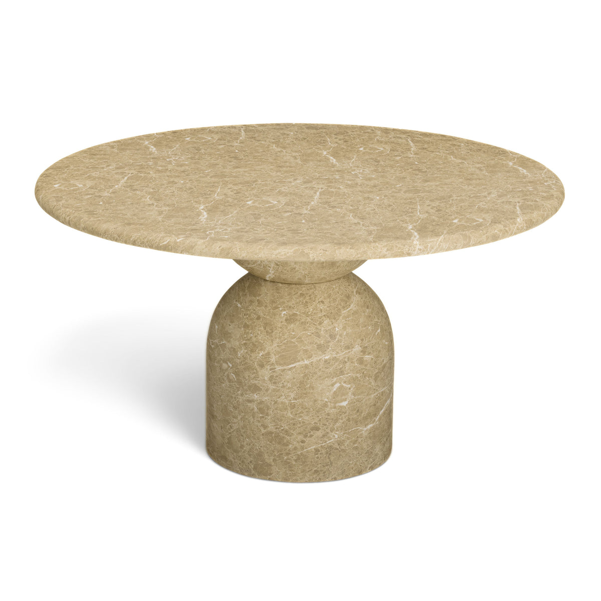 Cynthia Concrete Indoor/Outdoor Dining Table - TOV-D54980
