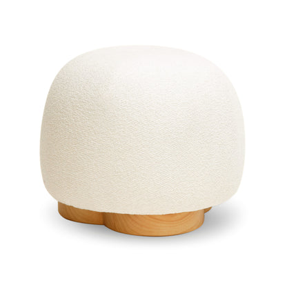 Oopa Swivel Ottoman - TOV-OC69510