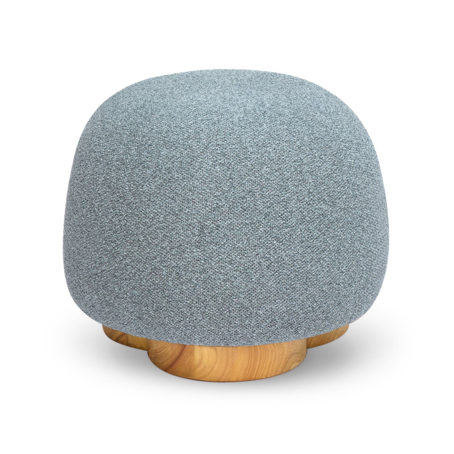 Oopa Swivel Ottoman - TOV-OC69509