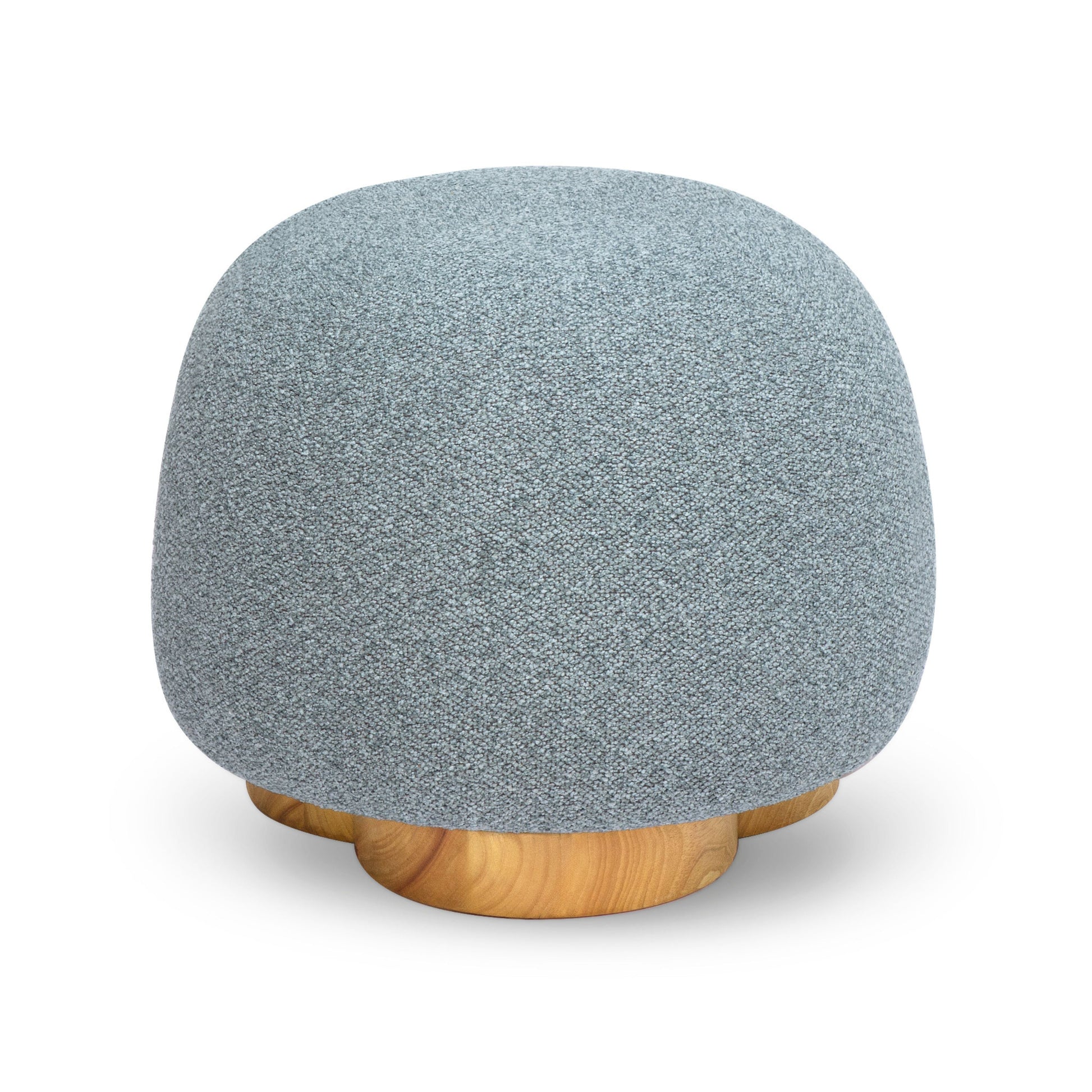 Oopa Swivel Ottoman - TOV-OC69509