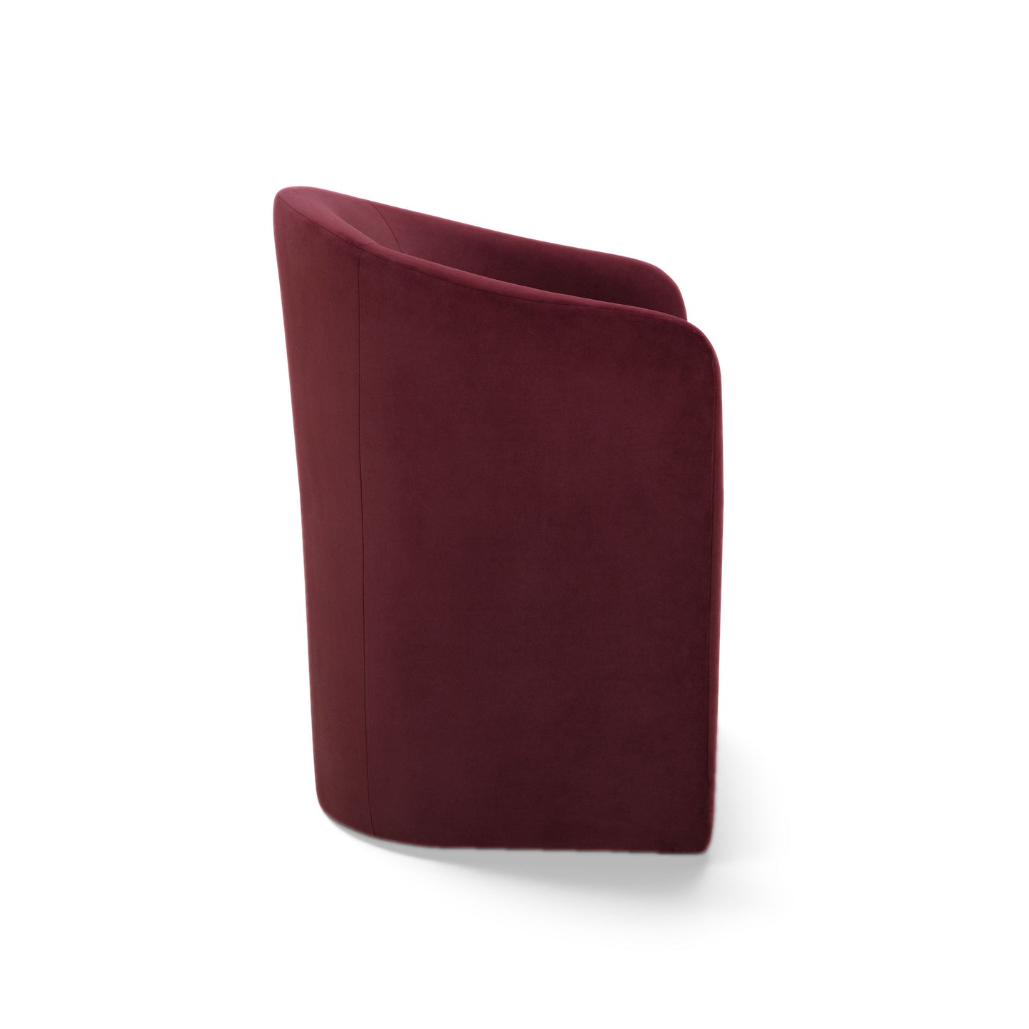 Seraphina Performance Velvet Dining Chair - TOV-D55002
