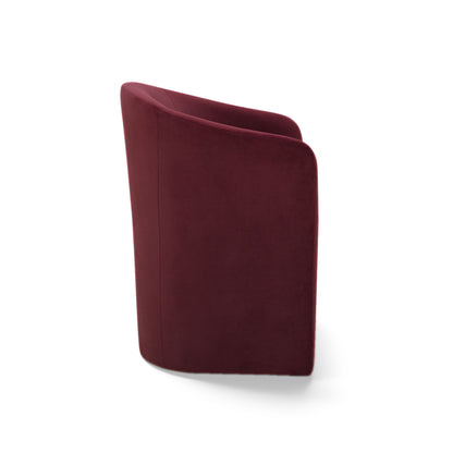 Seraphina Performance Velvet Dining Chair - TOV-D55002
