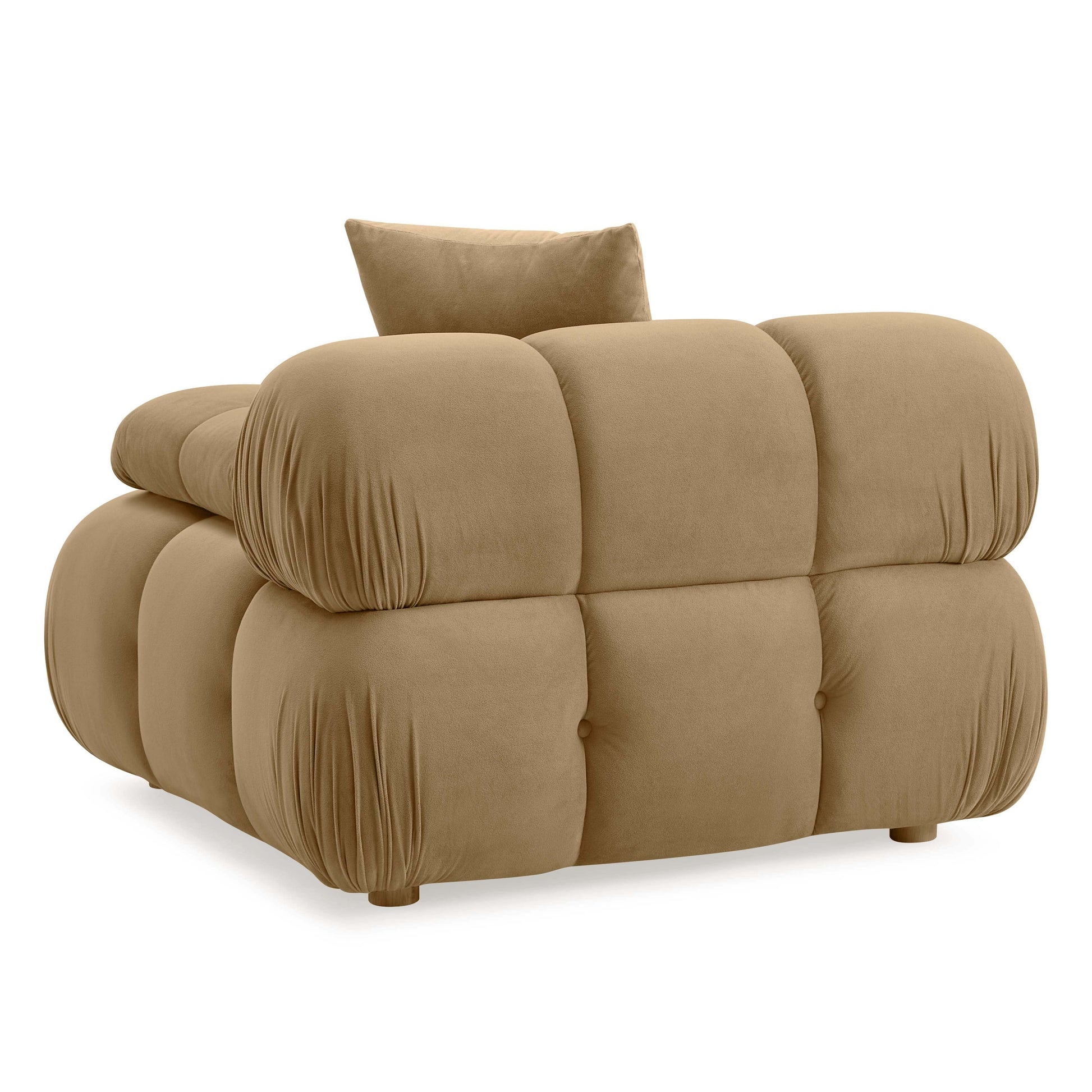 Calliope Performance Modular Corner Chair