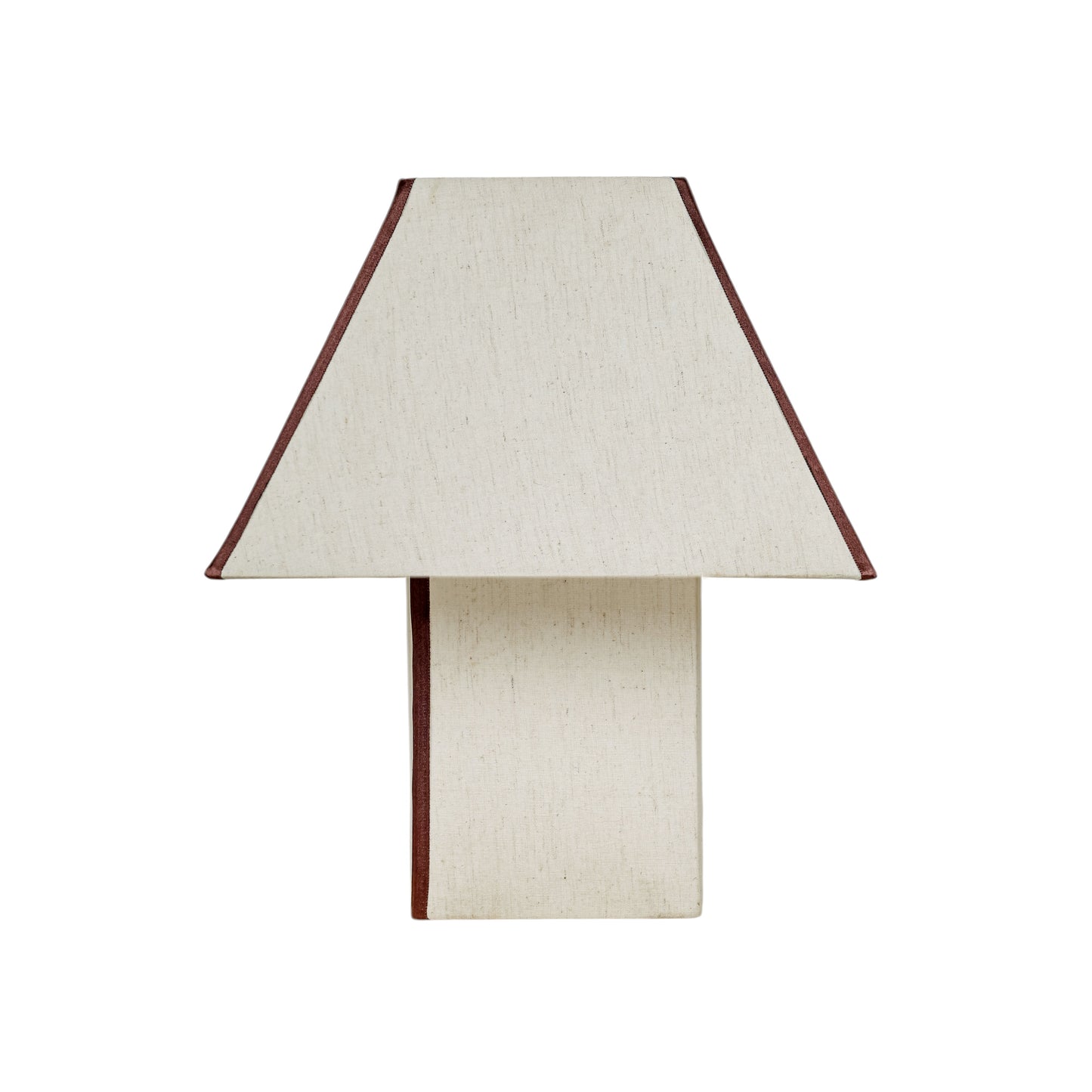 Josephine Pyramid Table Lamp - TOV-G19046