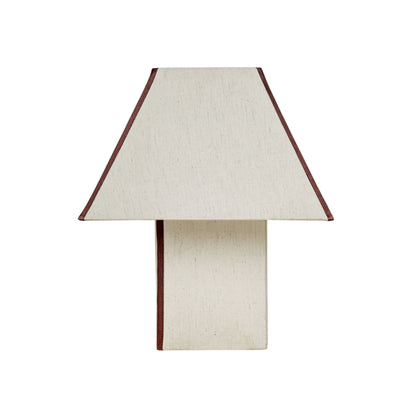 Josephine Pyramid Table Lamp - TOV-G19046